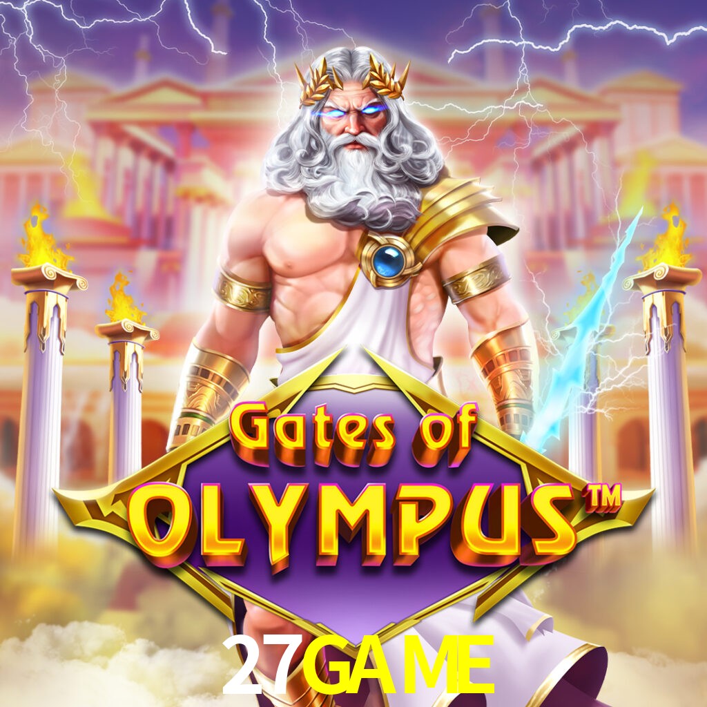 Gates of Olympus